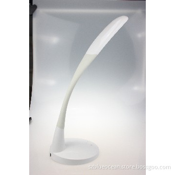 China hot sale electric touch desk study lamps-with dimmer function